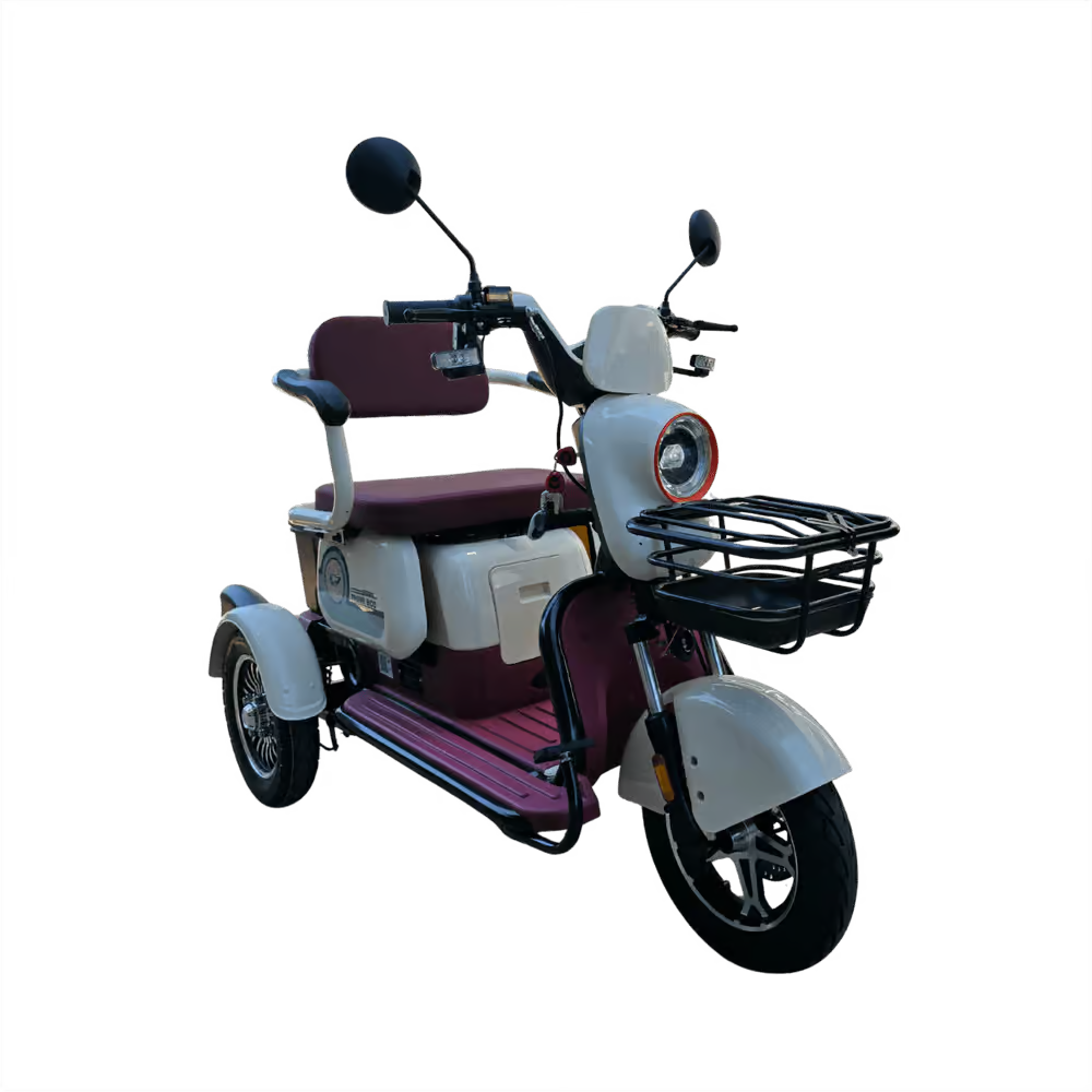 Permobil 1+1 S1 Move E