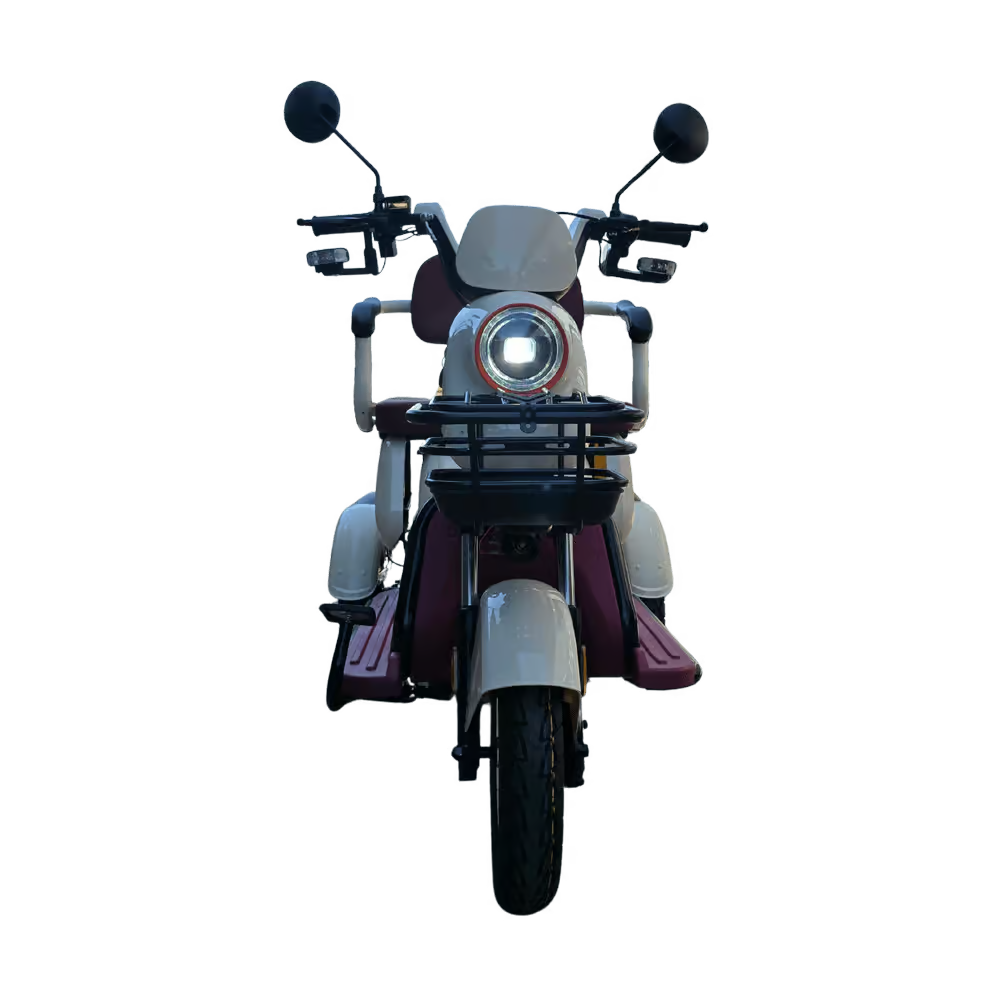 Permobil 1+1 S1 Move E