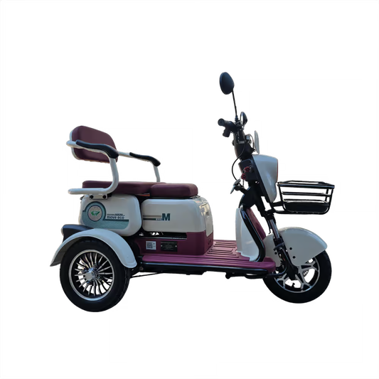 Permobil 1+1 S1 Move E