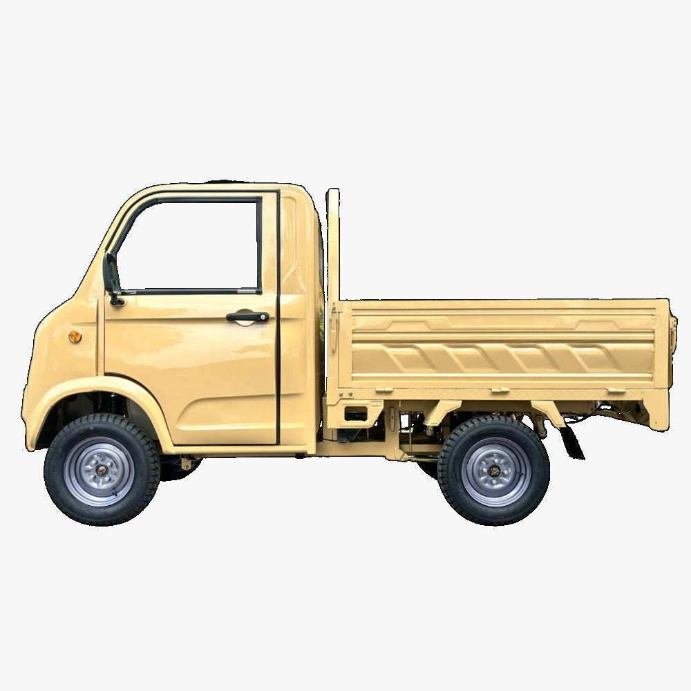 NYHET "T1" med 130km räckvidd