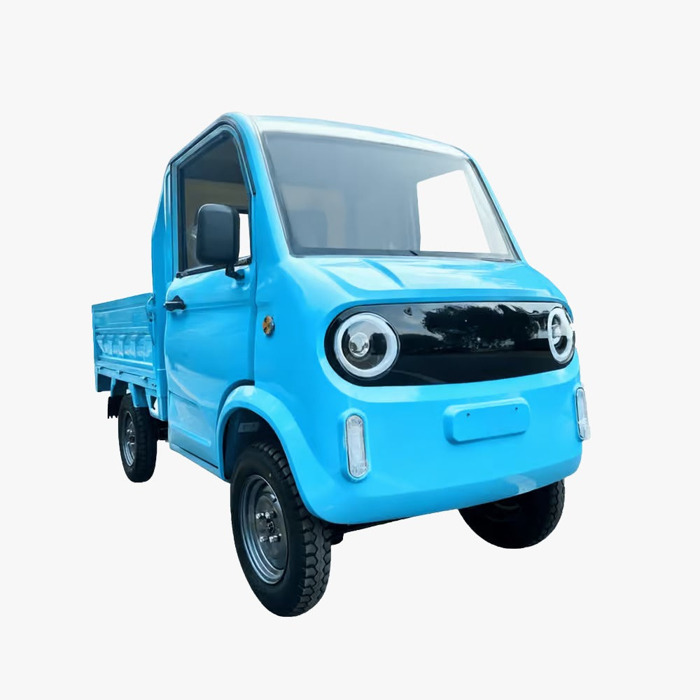 NYHET "T1" med 130km räckvidd