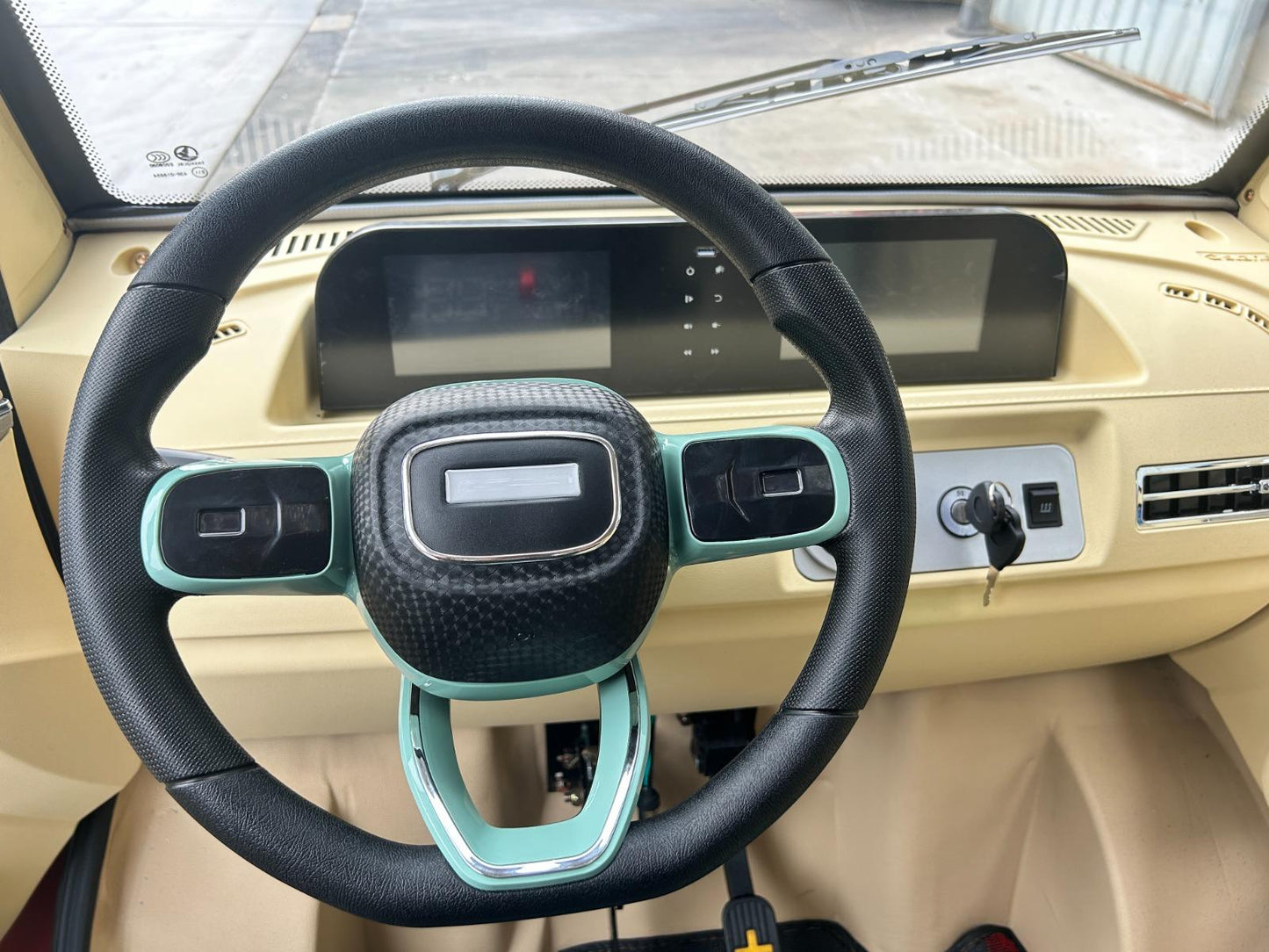 NYHET "T1" med 130km räckvidd