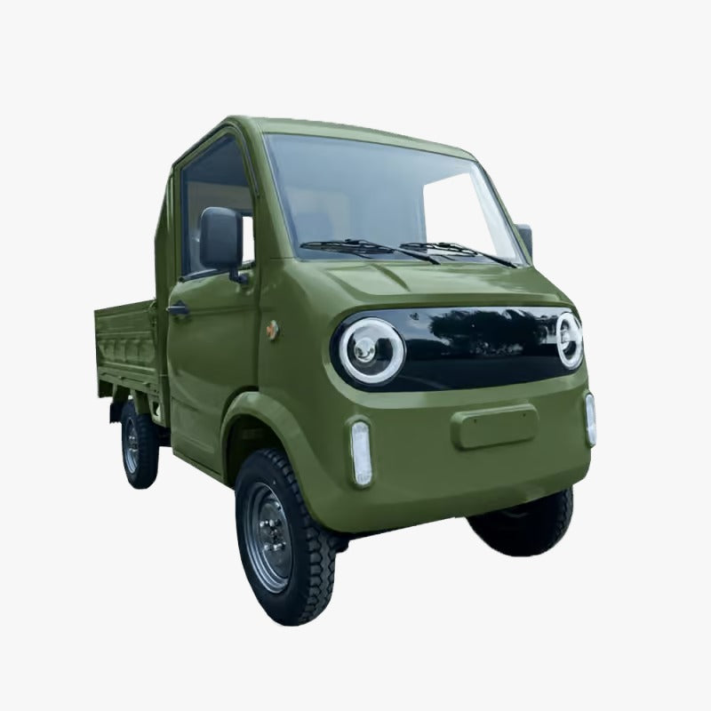 NYHET "T1" med 130km räckvidd