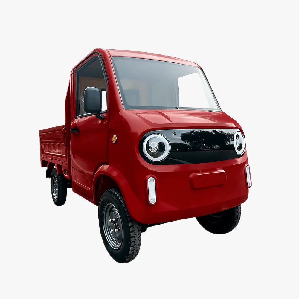 NYHET "T1" med 130km räckvidd