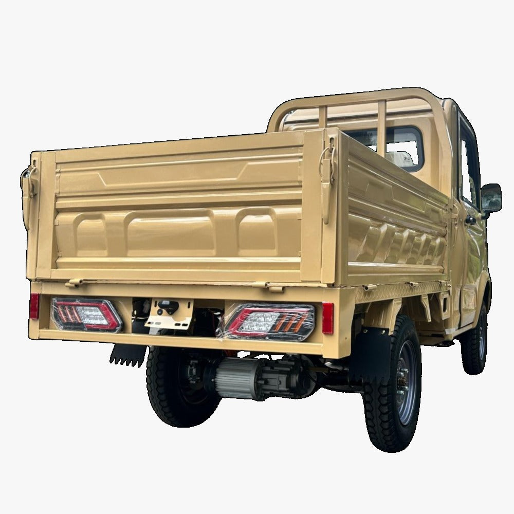 NYHET "T1" med 130km räckvidd