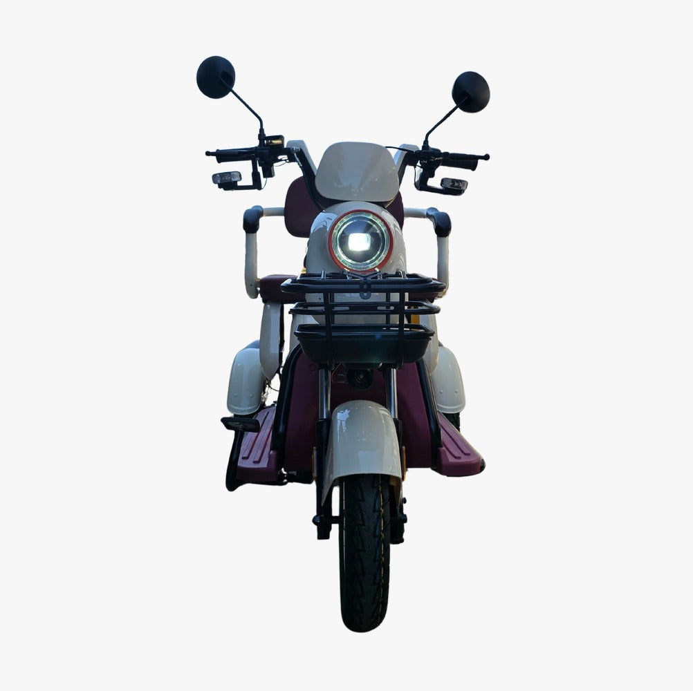 Permobil 1+1 S1 Move E