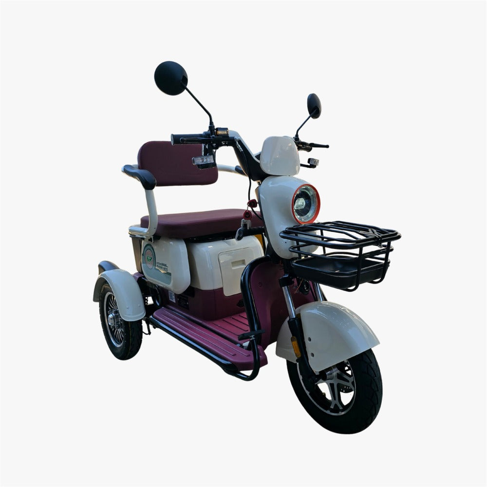 Permobil 1+1 S1 Move E