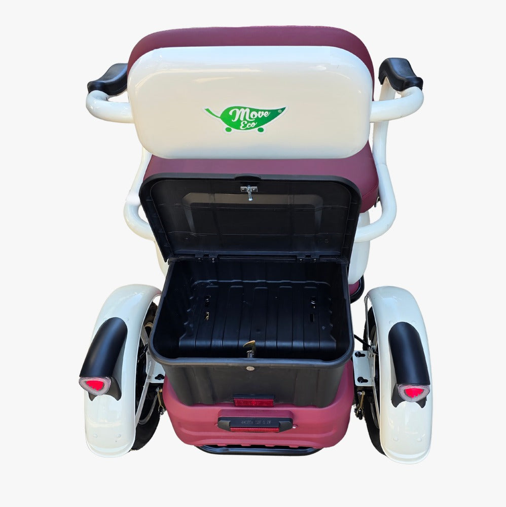 Permobil 1+1 S1 Move E