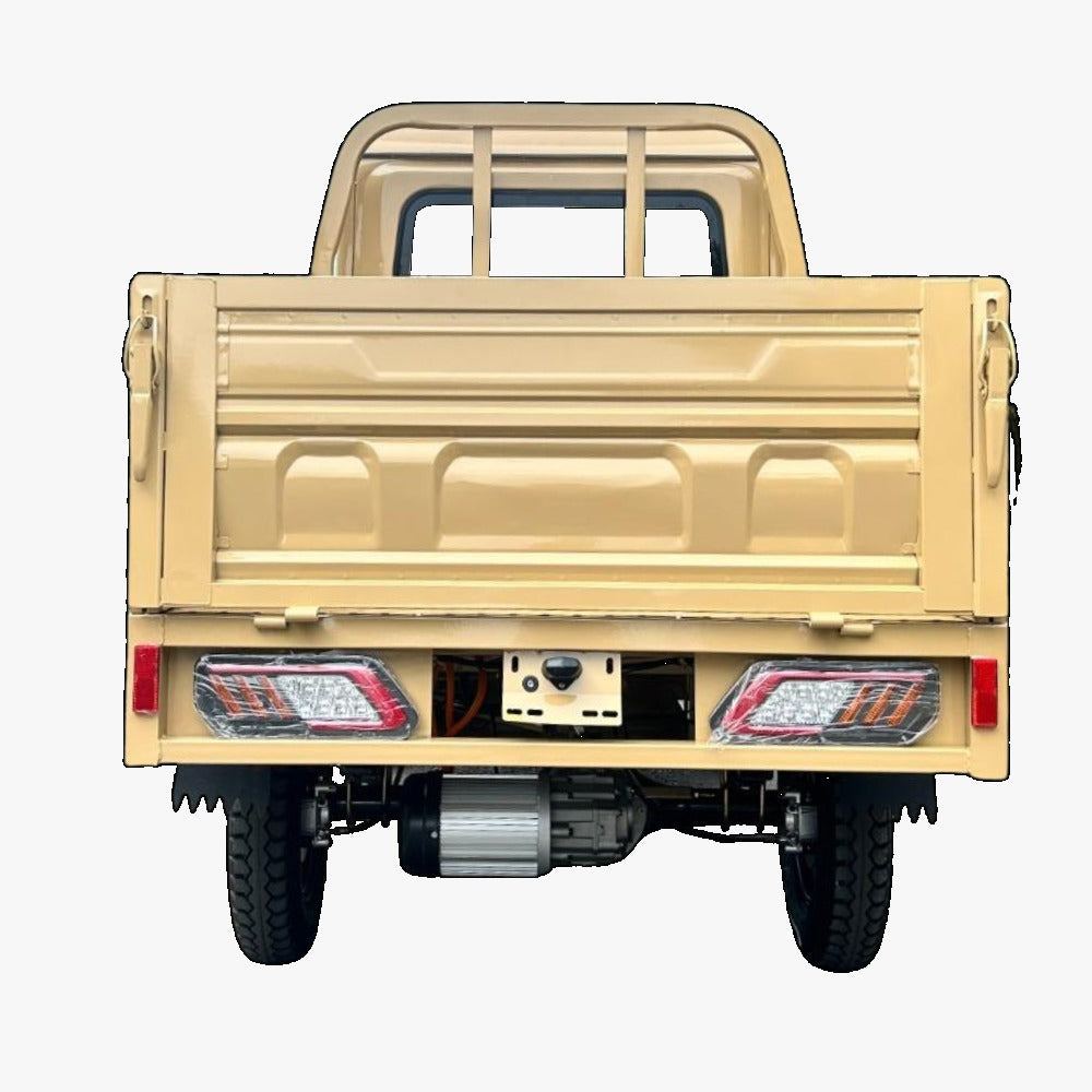 NYHET "T1" med 130km räckvidd