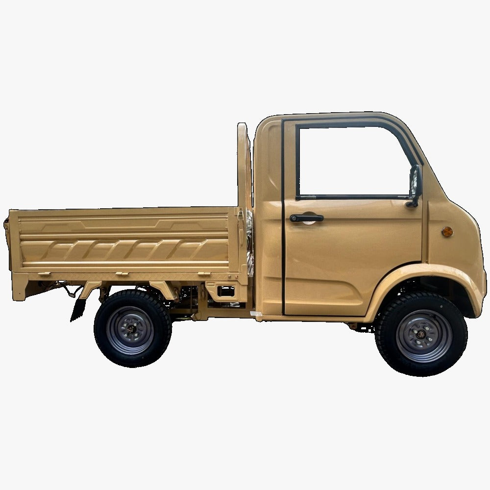 NYHET "T1" med 130km räckvidd