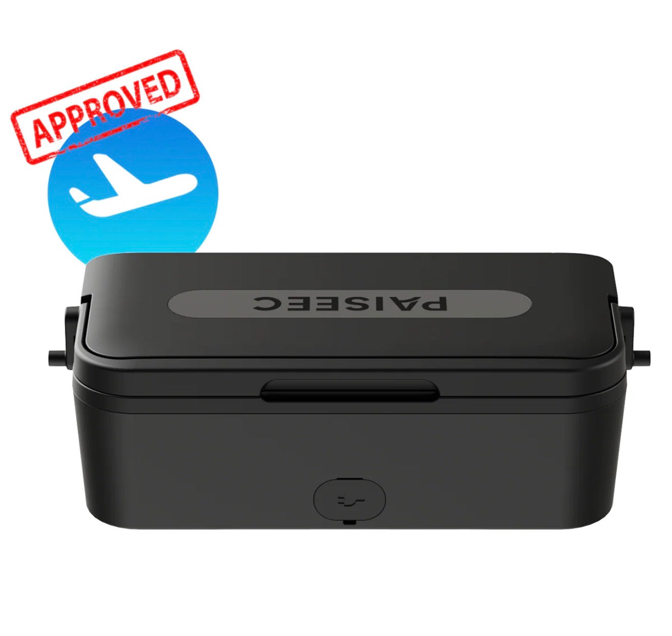 NYHET! PAISEEC W3 3-i-1 elektrisk rullstol/rollator nu i Sverige