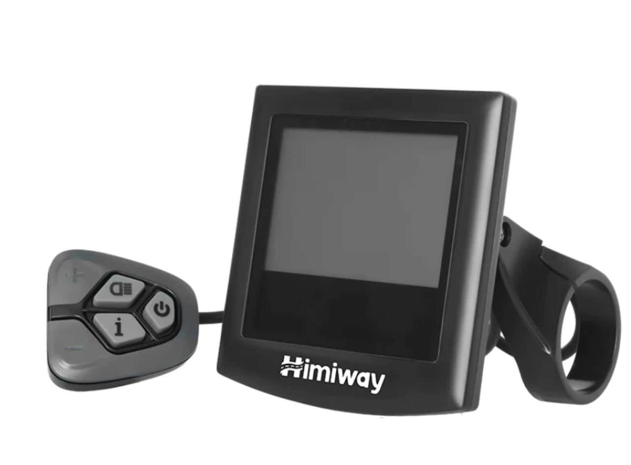 HIMIWAY 750W controller