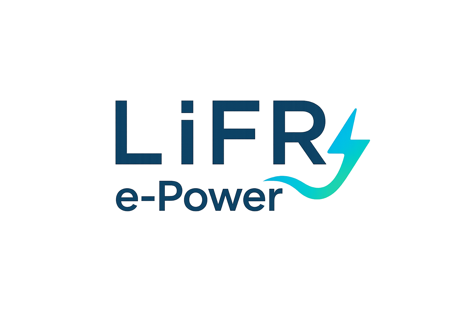 LiFR