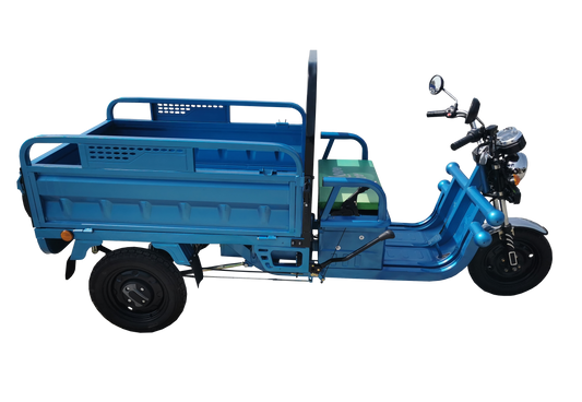 LiFR C500 EEC 2,2hk/1,6kw