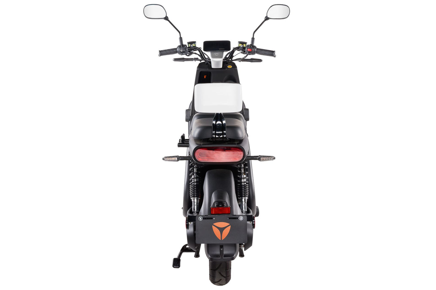 ZT-38 Express Moped (YADEA) med 110km räckvidd